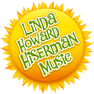 Welcome to Linda Howard Hiserman Music!