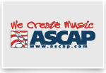 Member of ASCAP