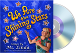 We Are The Shining Stars CD